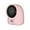Pink, variant on Cordless Electric Heater, Rechargeable Portable Space Heater for Desk & Camping, Fast Quiet Heating with Durable Turbine, Personal Mini Heater for Home Office