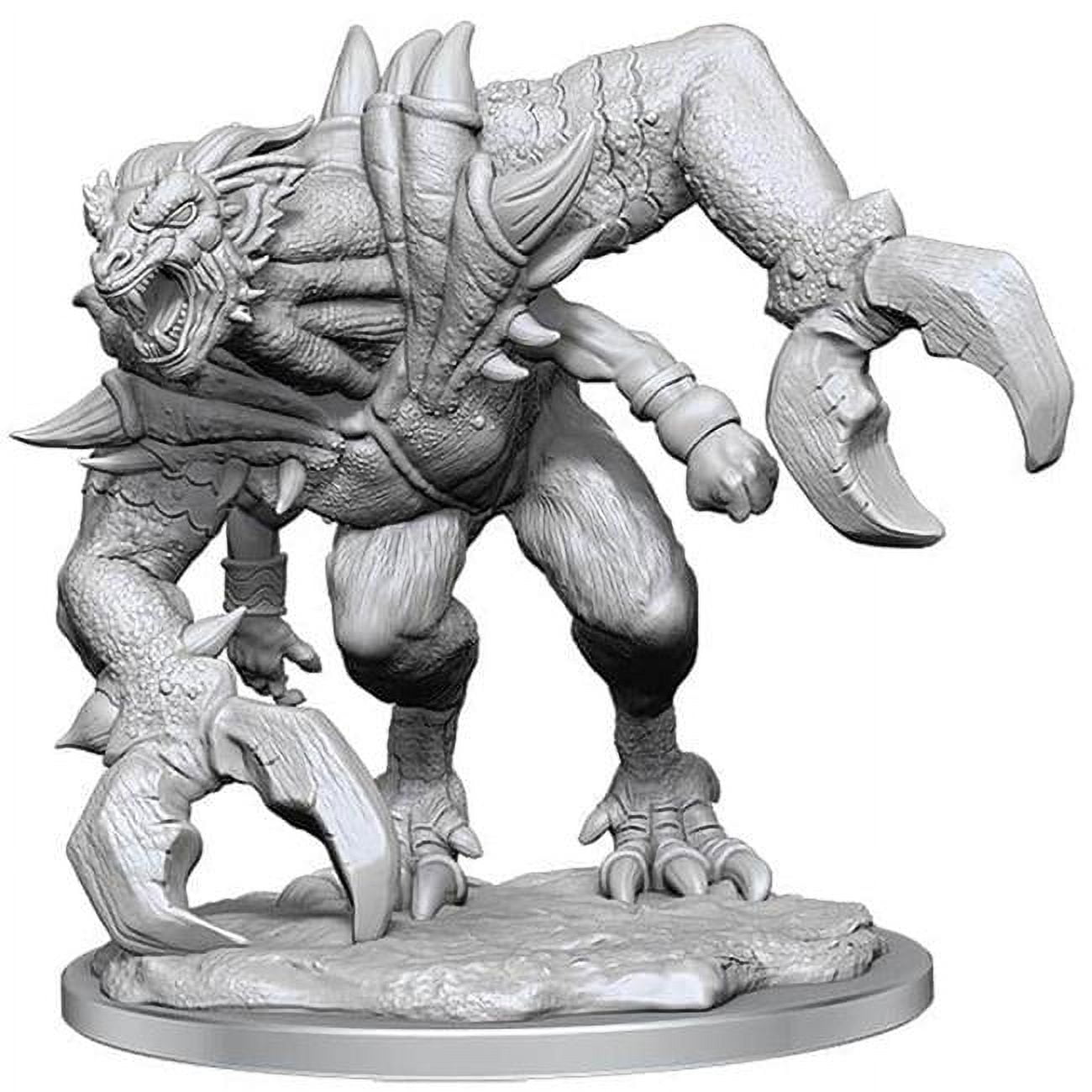 D&D Icons of the Realms: Elder Elemental - Phoenix - Pre