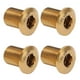 thumbnail image 5 of Tornillos para bicicleta, 4 piezas Tornillos para rueda de bicicleta Tornillos para bicicleta de carretera Tornillos para bielas para bicicleta Eleve su experiencia, 5 of 12