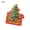 D, variant on A Holiday Greeting Cards With Christmas Tree Design Set Of 10 For Festive Notes Flower Shop Use