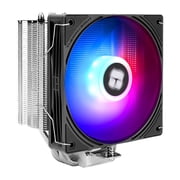 Thermalright ASSASSIN CLASSIC-4 SE ARGB BLACK 120mm CPU Cooling Fan with 4Pin PWM Aluminum Heatsink for computer case
