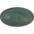 thumbnail image 3 of 30"OD x 1 1/4"P Nexus Ceiling Medallion (Fits Canopies up to 2 3/4"), Hand-Painted Cloud Burst, 3 of 5