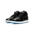 thumbnail image 2 of Jordan GRADE SCHOOL Air Jordan 1 Mid GS "Space Jam" DV1337 004 from Stadium Goods, 2 of 8