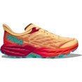 thumbnail image 2 of Hoka One One Speedgoat 5 1123158-IFLM Women's Impala Trail Running Shoes FL2130 (11), 2 of 6