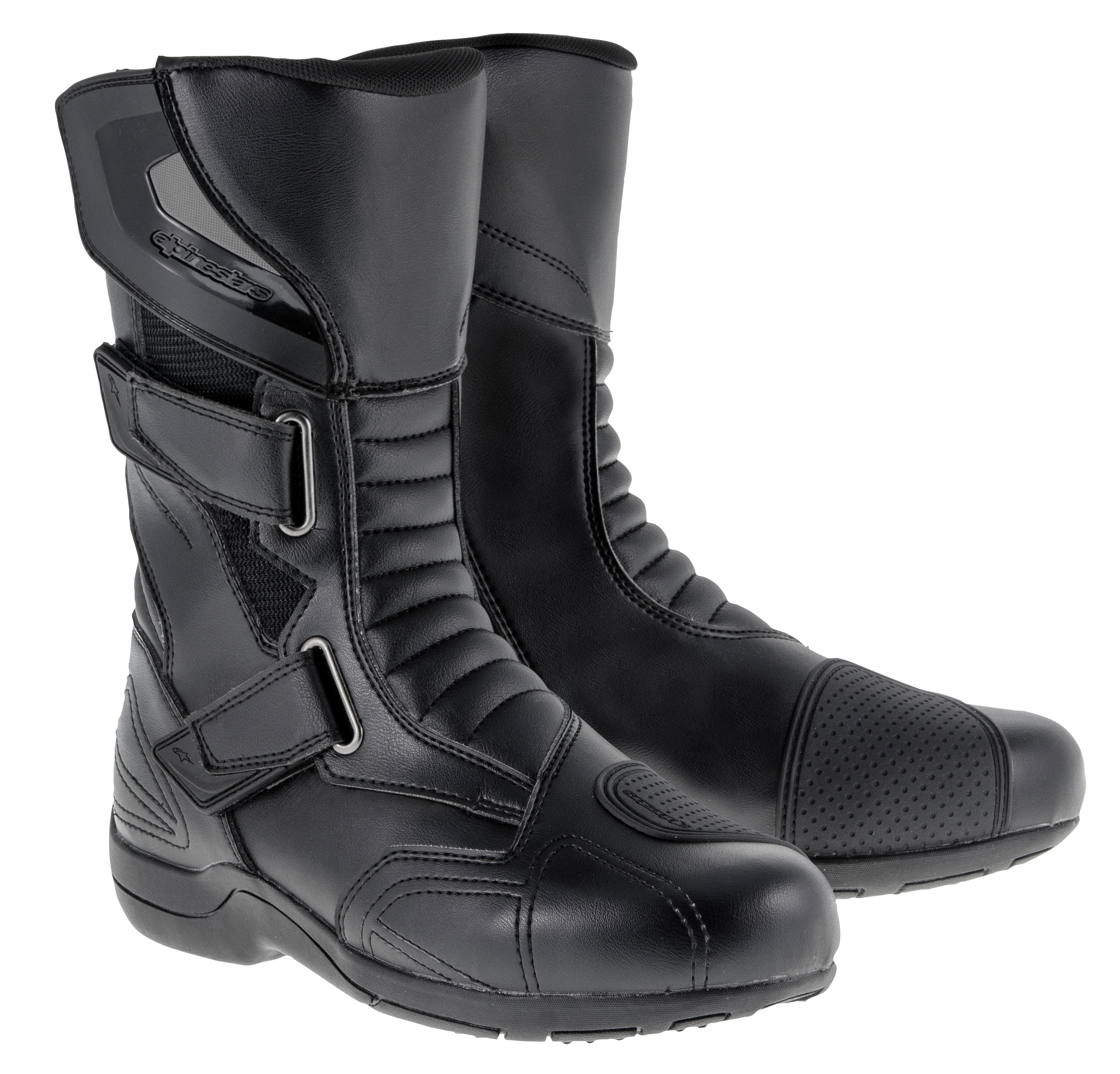 waterproof touring motorcycle boots