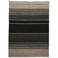 thumbnail image 1 of Due Process Stable Trading Flatweave Knotted Band Area Rug, 3 x 5 ft., 1 of 1