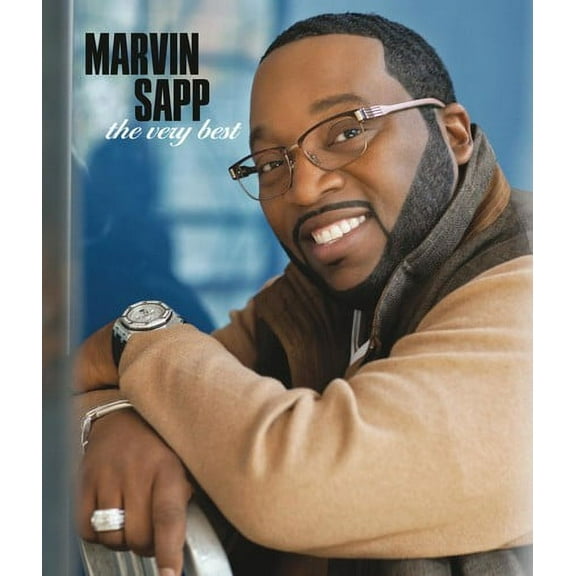 Marvin Sapp: The Very Best (DVD), Verity, Music & Performance