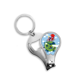 thumbnail image 1 of El arte chino de la gran muralla Toenail Clipper Cutter, 1 of 3