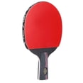 thumbnail image 1 of Rdeghly Pingpong Paddle, Table Tennis Racket,1 Pcs Pingpong Ball Rackets Table Tennis Racket Bat Paddle Accessories, 1 of 8