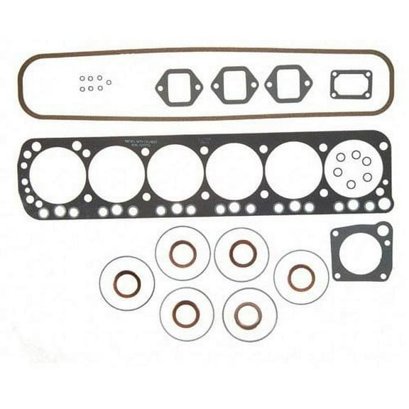 Head Gasket Set fits Oliver 1650 1800 fits Waukesha D283 D310