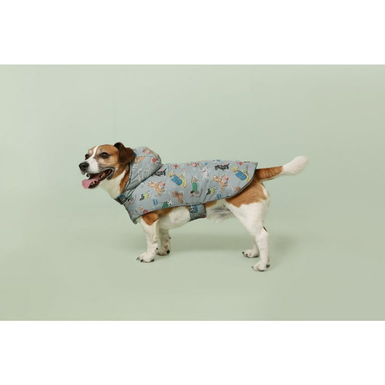 Cath kidston hotsell dog coat