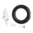thumbnail image 2 of Phyun Replacement Water Valve Kit Portable Toilet 13168, 2 of 5