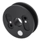 thumbnail image 1 of Rodillo Protector De Cadena De Ciclismo, Herramienta De Limpieza De Tensor De Cubo De Bicicleta Práctica Portátil Pequeña De Plástico Para Mantenimiento De Cadena ANGGREK Otros, 1 of 8