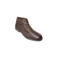 thumbnail image 1 of BOTIN CASUAL VESTIR VERDE TABACO HOMBRE CABALLERO CAFE PIEL 3011 Leon 3011p, 1 of 3