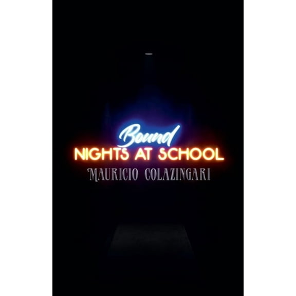 Bound Bound - Nights At School, Book 1, (Paperback)