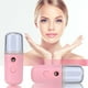 thumbnail image 3 of Vogacara Face Moisturizing Sprayer 30ml USB Rechargeable Air Humidifier Water Handheld for Office Sports Using Type3 NO3 Vogacara CE1298-02B, 3 of 6