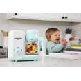 thumbnail image 3 of nutribullet Baby® Steam & Blend Food Steamer and Maker, 3 of 6