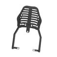 thumbnail image 3 of Portaequipajes trasero perfecl para motocicleta Metal Negro, 3 of 8