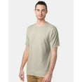 thumbnail image 2 of ComfortWash by Hanes Garment Dyed T-Shirt, 2 of 5