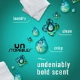 thumbnail image 4 of Febreze Unstopables Plug In Air Freshener, Odor-Fighting Scented Oil Refill, Fresh, 2 Refills, 4 of 12