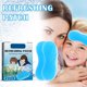 thumbnail image 2 of Parche refrescante para la fiebre con pasta de cúrcuma, parches refrescantes para aliviar el dolor y las molestias causadas por la fiebre, reductor de fiebre refrescante, reduce la fiebre y alivia el, 2 of 9