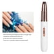 thumbnail image 4 of Taladro Eléctrico para Umas, Lima de Unas Eléctrica Portátil para Manicura y Pedicura, Tallado y Modelado Precisos, Conveniente para Profesiones O Principios, Batería, 4 of 7