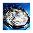 thumbnail image 3 of Left Car Headlight Lens Cover Head Light Lamp Shade Shell Lens Lampshade for MINI R56 Hatchback 2009-2013, 3 of 5