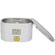 thumbnail image 4 of Limpiador ultrasónico de joyas, 600 ml Mini limpiador ultrasónico para dentaduras postizas Mini limpiador ultrasónico Máquina de limpieza ultrasónica para dentaduras postizas Valor excepcional, 4 of 8