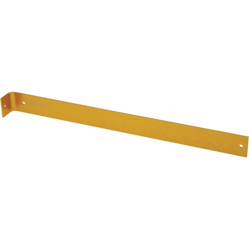 Berkley Aluminum Measure Board by Berkley