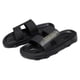 thumbnail image 5 of Zapatillas de estilo para hombre, ropa de calle, verano, moda, suela gruesa, hogar, deportes, playa, sandalias y zapatillas de una palabra para hombre, 5 of 5