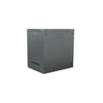thumbnail image 2 of Networx 12U Wall Mount Network Cabinet, Lockable Doors, Ventilated Panels, Space-Saving IT & Network Rack Enclosure, 2 of 7