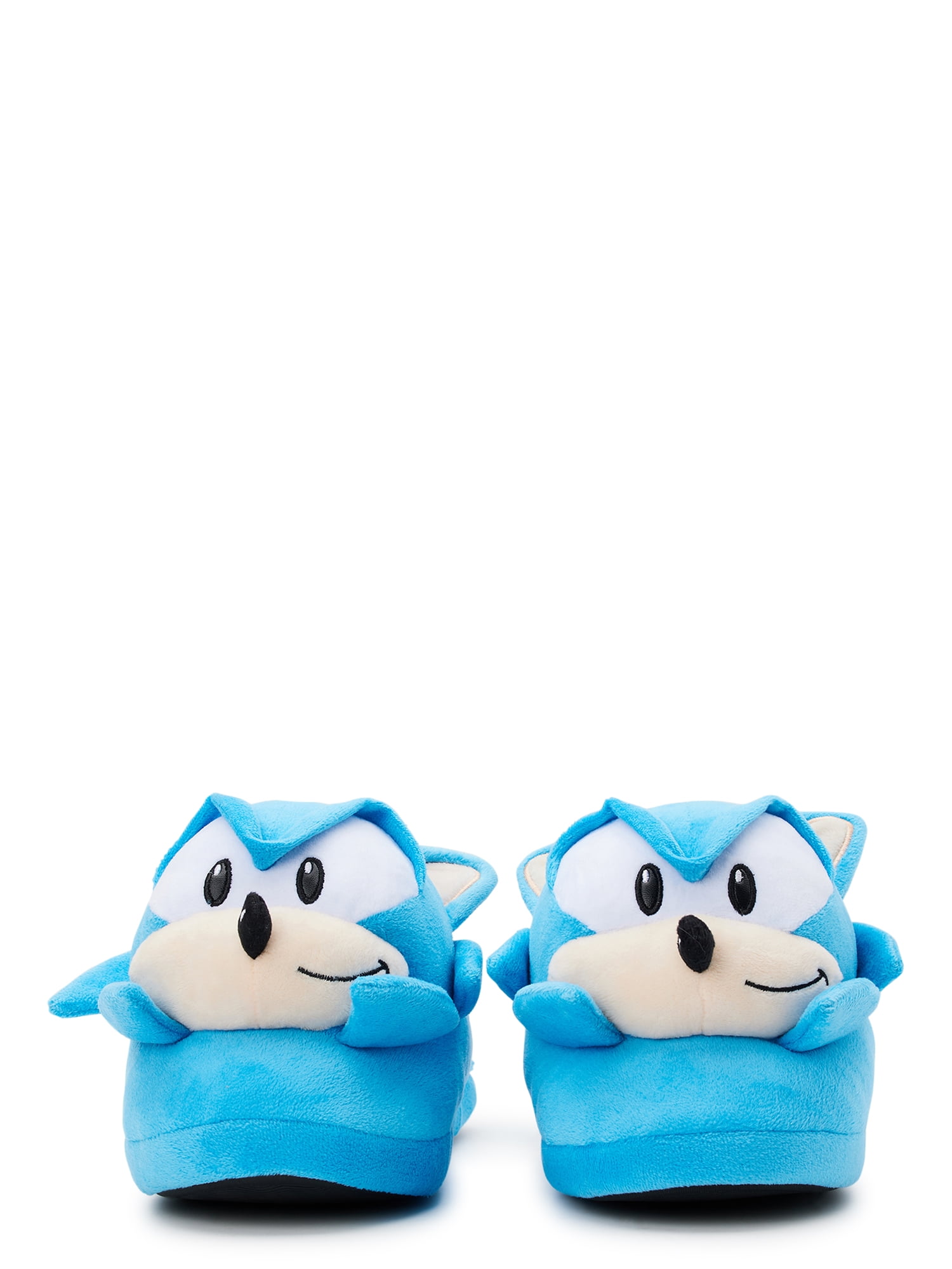 Sonic slippers best sale walmart