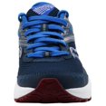 thumbnail image 3 of Zapatillas para correr Saucony Cohesion 15 para mujer, color azul marino, talla 7.5 US, 3 of 8