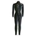 thumbnail image 2 of Cressi 5mm Fast Full Wetsuit for Women, 2 of 6
