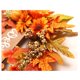 thumbnail image 5 of Guirnalda De Otoño, Simulación De Hoja De Arce, Calabaza, Girasol, Guirnalda De Halloween, Guirnalda Decorativa De Ratán Para Interior Y Exterior sonducket HA037593-00, 5 of 6