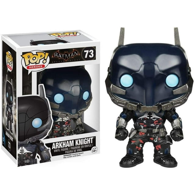 Batman 73 Arkham Knight