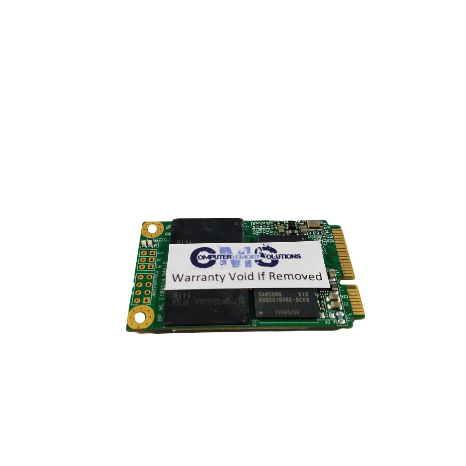 L322X 128GB mSATA 6Gb/s Internal SSD for Dell XPS 13 C29