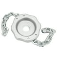 thumbnail image 1 of Ccdes Disque de Roue de Tondeuse, Accessoire de Tondeuse, Tête de Tondeuse à Chaîne en Fer Disque de Roue de Remplacement Accessoire de Tondeuse d'Usine, 1 of 8