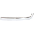 thumbnail image 5 of Left Side Grille Trim For 2003-2006 Chevrolet Silverado 1500 GM1212105 10397973, 5 of 5