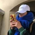 thumbnail image 6 of 3D Hot Dog Case Compatible with iPhone 11 Pro, Creative Cool Fun Cartoon Hamburger Soft Silicone Case Rubber Bumper Protection Cover (Hot Dog, iPhone 11 Pro), 6 of 14