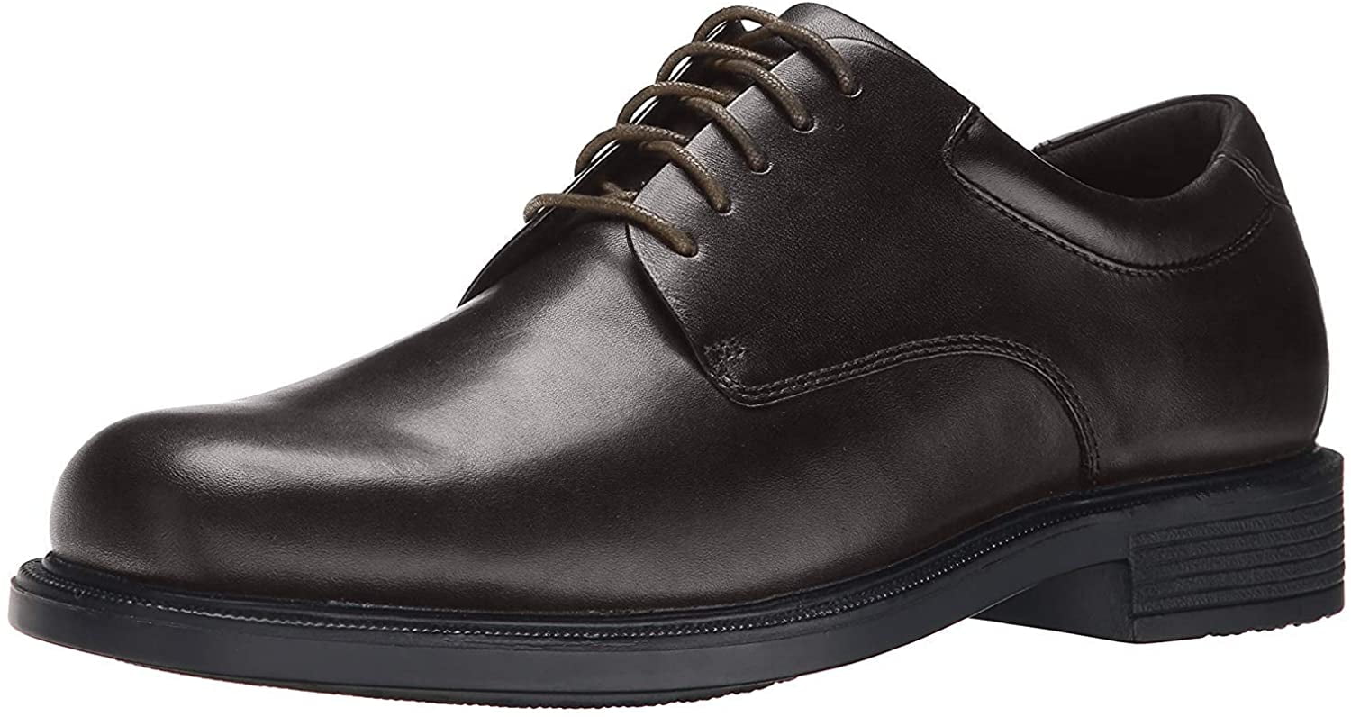 rockport margin oxford