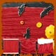 thumbnail image 4 of Mantel KeepShowing con estampado de queso, 3 m x 90 cm, para bodas, 4 of 7