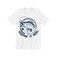 thumbnail image 1 of Keepin' It Reel - Amazing Fishing Hunting Men's T-Shirt, 1 of 3