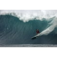 thumbnail image 2 of Surfer Wall Mural by Wallmonkeys Peel and Stick Graphic (24 in W x 16 in H) WM302616, 2 of 4