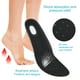 thumbnail image 3 of Plantillas para Zapatos, 2 Pares de Plantillas Deportivas unisex para hombre para zapatillas de deporte, almohadilla para pasteles de parrales, Alivio del dolor, plantillas con, 3 of 7