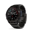 thumbnail image 5 of Garmin Descent™ Mk3i, Ordenador de Buceo y Smartwatch GPS Multideporte, Integración de Aire, Titanio Negro Garmin 010-02752-13, 5 of 5