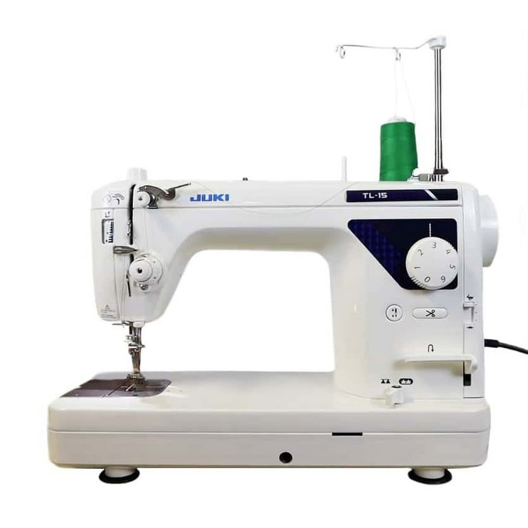 Juki, Sewing Machines, Heavy Duty, Quilting