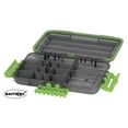 thumbnail image 2 of Spro STB3500 Tackle Storage Box Waterproof 3500Sz, 2 of 2