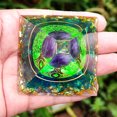 thumbnail image 4 of Wdftyju Pirámide de orgonita natural Generador de energía de orgón de cristal Curación Reiki Chakra Wdftyju 6sy0yx2gj1fx2du9D06, 4 of 9