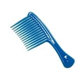 Large Wide Tooth Comb Handle Detangling Reduce Hair Loss Brush Tool linjieee-natural-hair-hot-comb-stove-wide-for-long-hair-hair